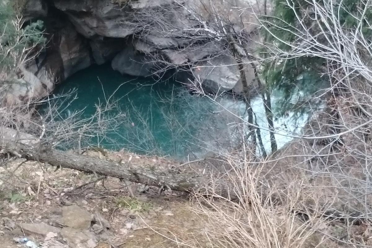 KheerGanga Trek