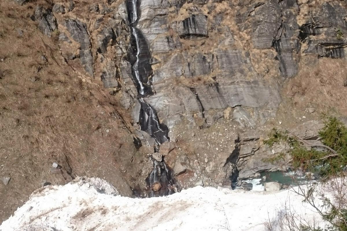 KheerGanga Trek