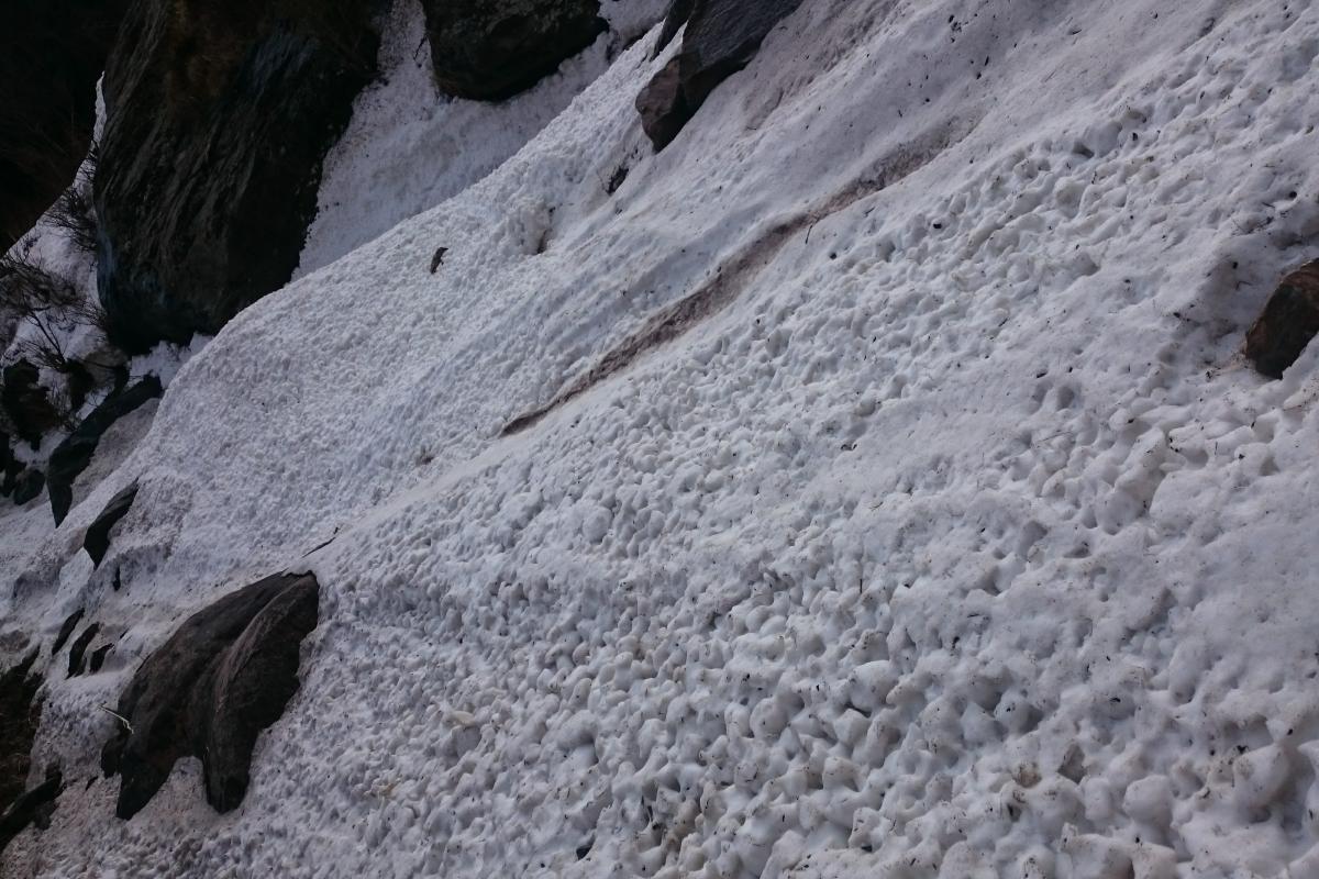 KheerGanga Trek
