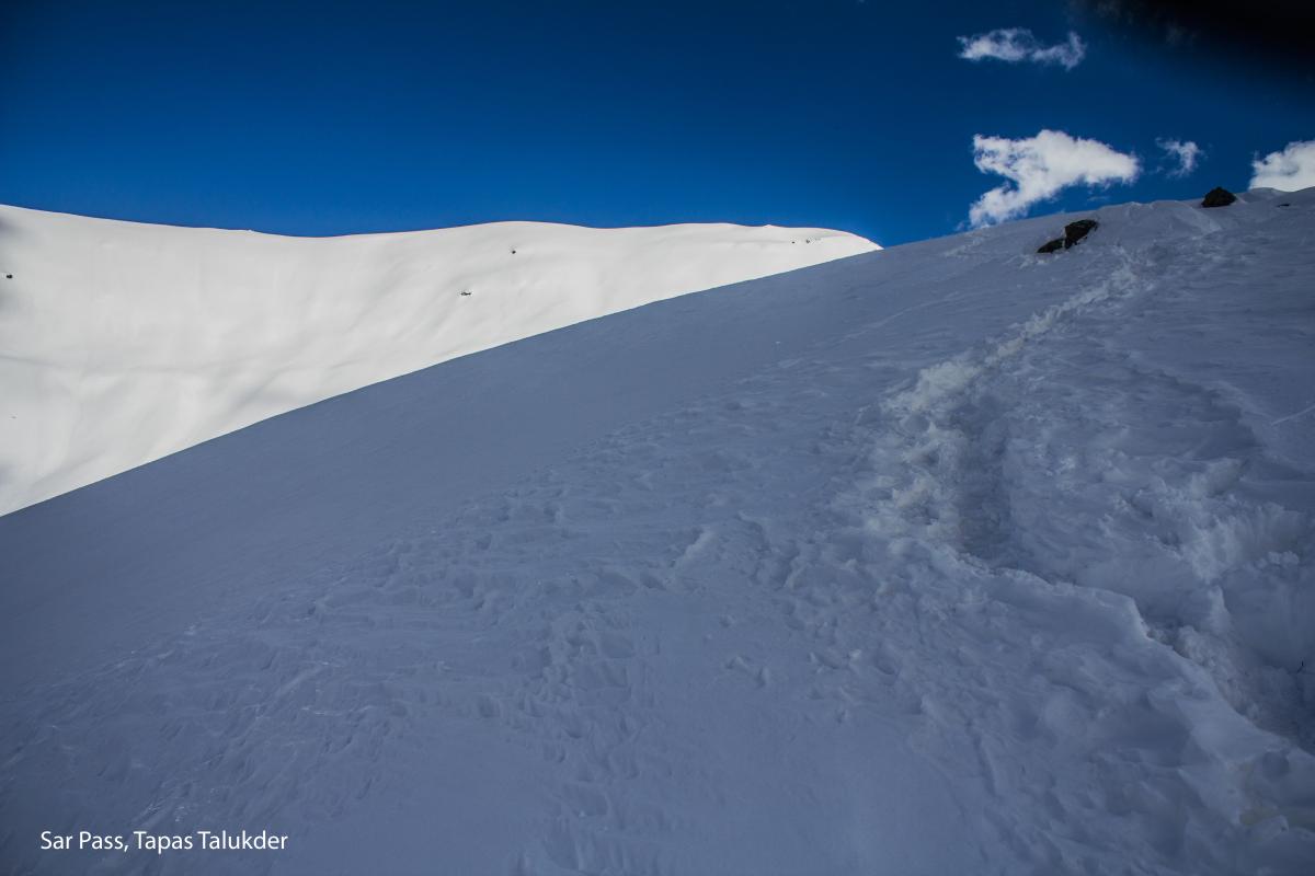 Sar Pass